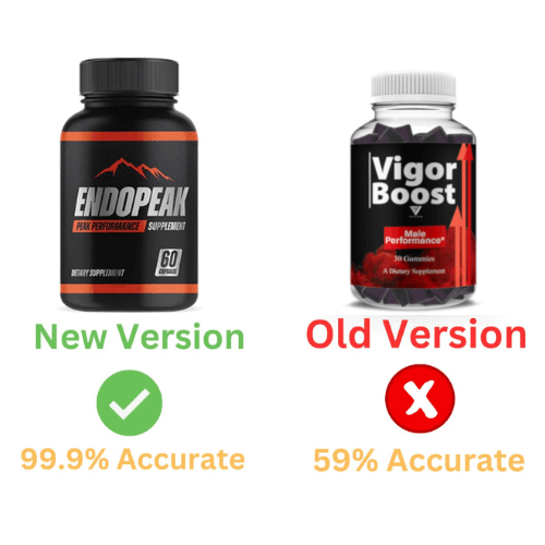 Vigor Boost